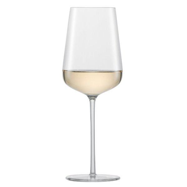 White wine glass set Vervino Riesling 2-piece Zwiesel glass