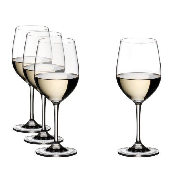 White wine glasses Vinum from Riedel