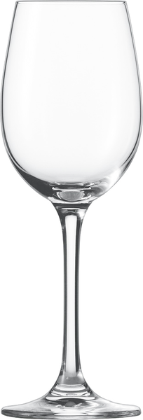 Schott Zwiesel White Wine Goblet Classico No. 2, Contents: 312 Ml, H: 210 Mm, D: 75 Mm