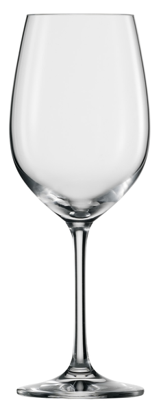Schott Zwiesel White Wine Goblet Ivento No. 0 M. Filling Line 0.1 Ltr. / - / , Contents: 3