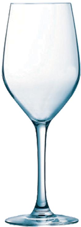 White wine goblet Mineral 35 cl, contents: 350 ml, H: 219 mm, D: 79 mm