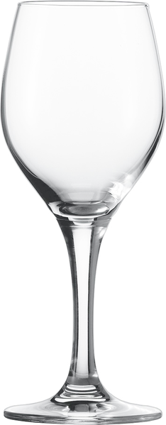 Schott Zwiesel White Wine Goblet Mondial No. 2 M. Filling Line 0.1 Ltr. / - / , Content: 2