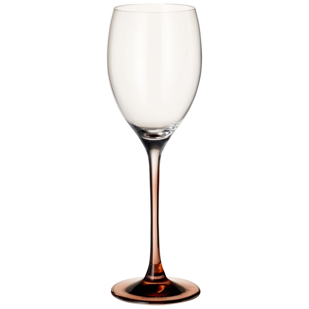 Villeroy und Boch White Wine Goblet Set 2pcs. 240mm Manufacture Glass Villeroy and Boch