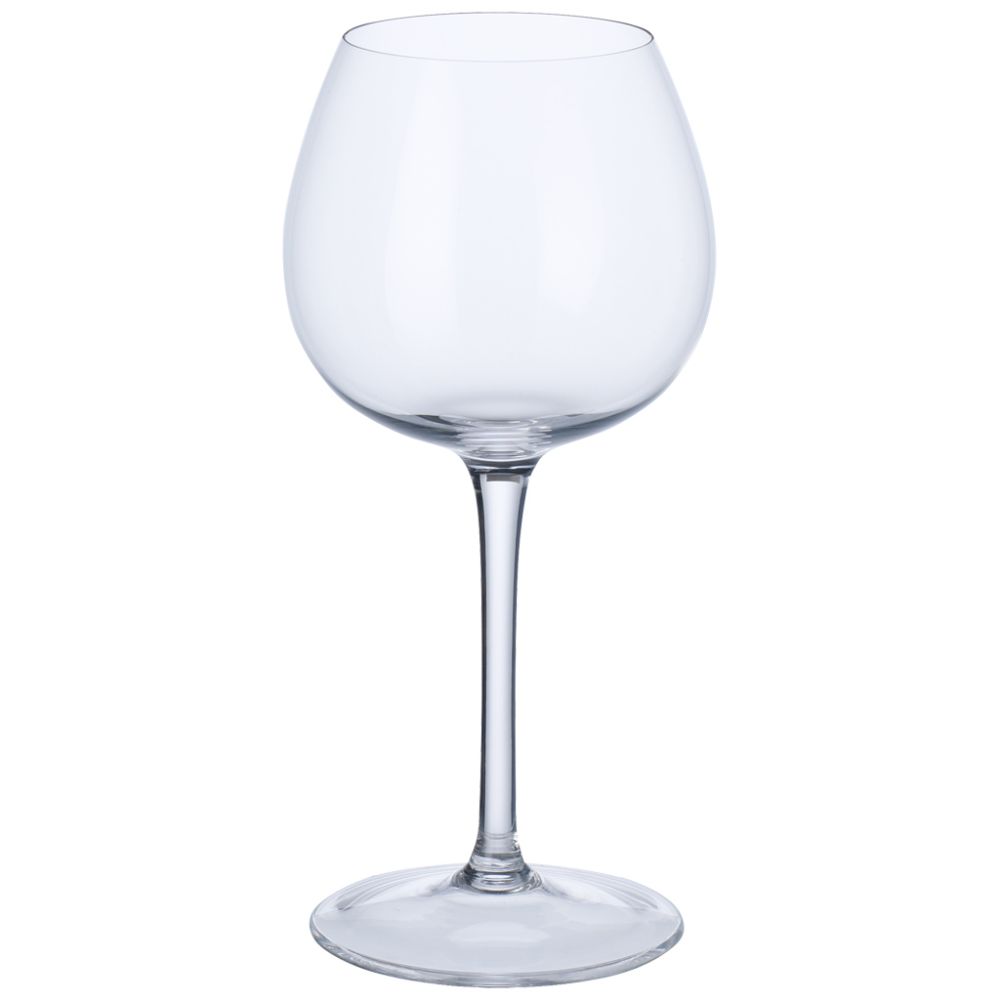 Villeroy und Boch White wine goblet soft & round 198mm Purismo Wine Villeroy and Boch