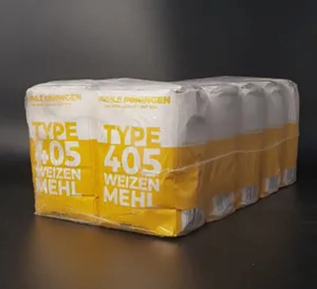 Wheat flour type 405 - 10 x 1kg