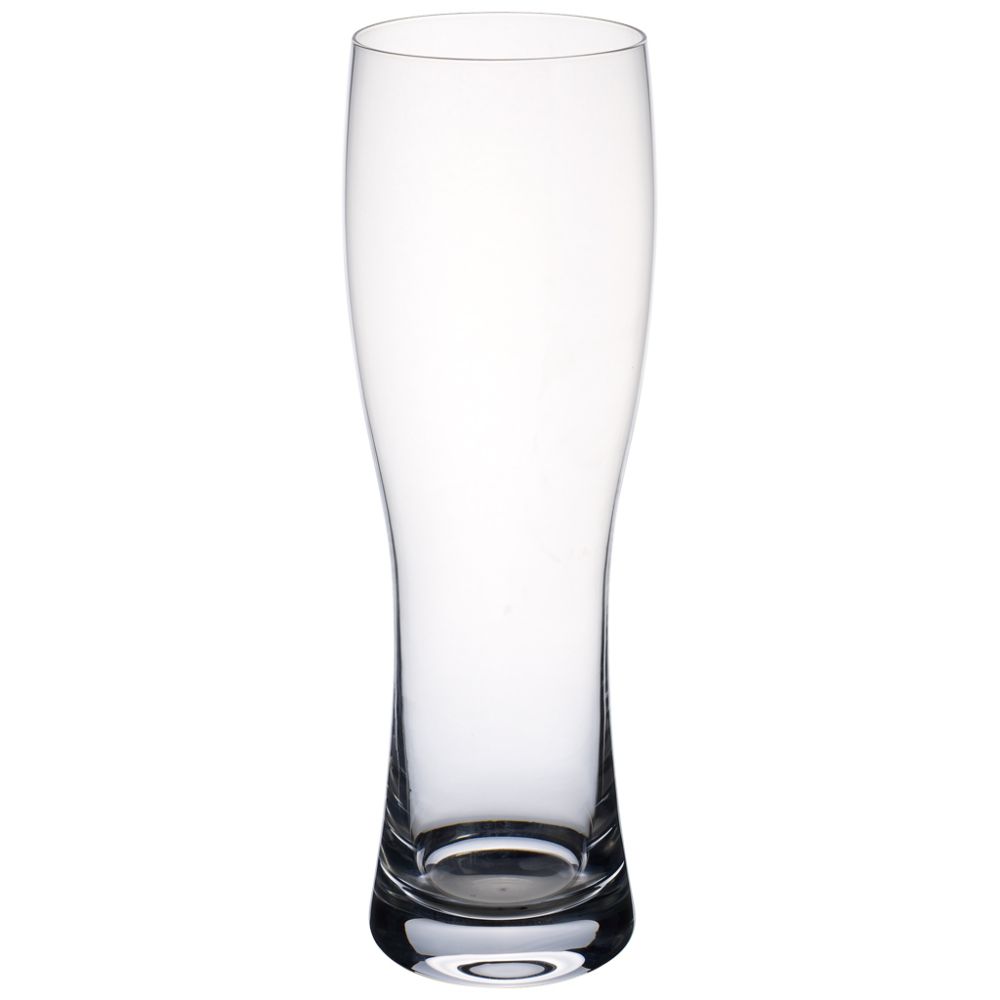 Villeroy und Boch Wheat Beer Glass 243mm Purismo Beer Villeroy and Boch