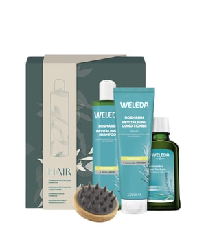 Weleda Haircare Gift Set