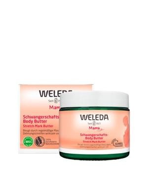 Weleda Mama Pregnancy Body Butter