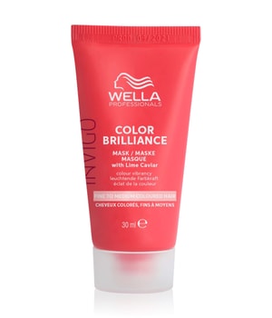 Wella INVIGO Color Brilliance Vibrant Color Fine/Normal