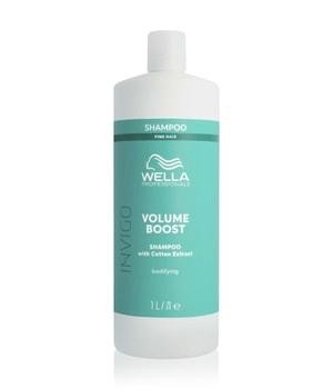 Wella INVIGO Volume Boost Bodifying