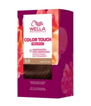Wella Professionals Color Touch Fresh-Up Kit