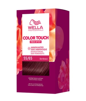 Wella Professionals Color Touch Fresh-Up Kit