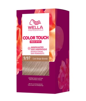 Wella Professionals Color Touch Fresh-Up Kit