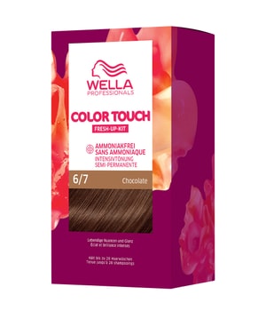 Wella Professionals Color Touch Fresh-Up Kit