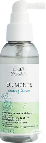 Wella Professionals Elements Soothing Serum 100ml