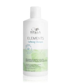 Wella Professionals Elements Calming Shampoo