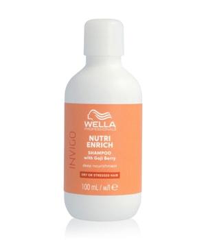 Wella Professionals Invigo Nutri Enrich Shampoo