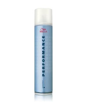 Wella Professionals Performance Promotional Size