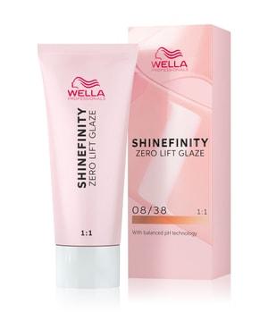 Wella Professionals Shinefinity Glaze