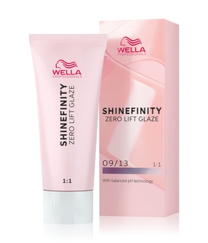 Wella Professionals Shinefinity Glaze