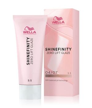 Wella Professionals Shinefinity Glaze