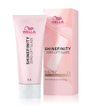 Wella Professionals Shinefinity Glaze