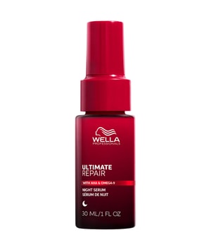 Wella Professionals Ultimate Repair Night Serum