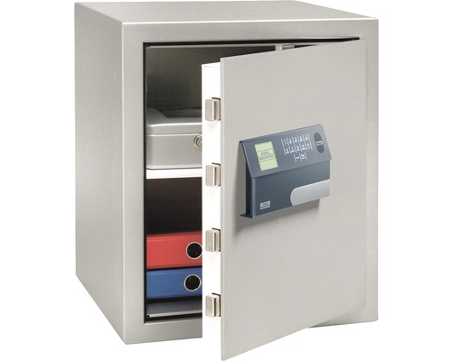 Burgwachter Karat MT 660 E FP safe