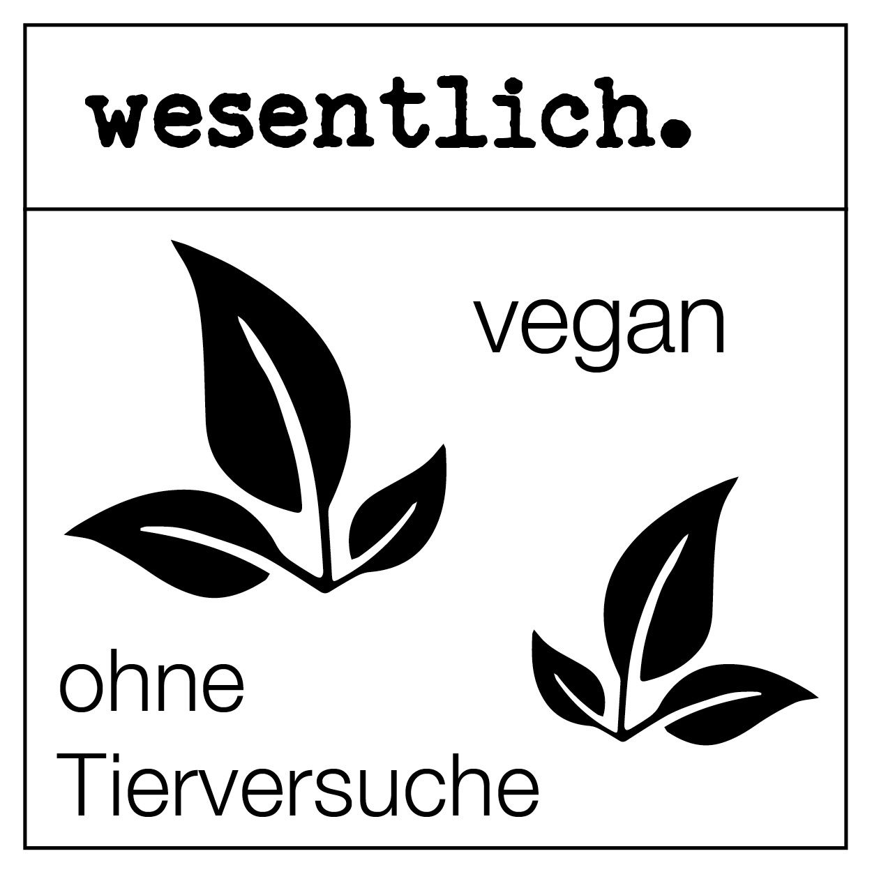 wesentlich. Seidenprotein