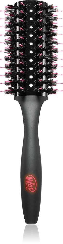 Wet Brush Fast dry round brush Round hair brush for faster blow-dry styling