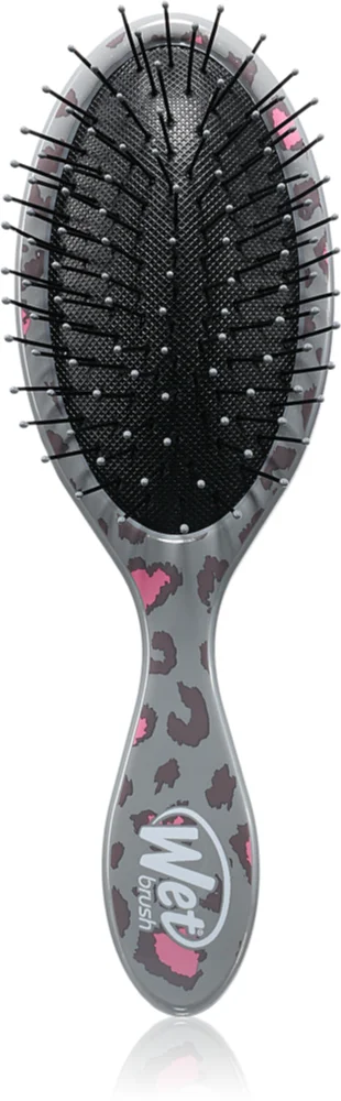 Wet Brush Kids detangler hair brush for children