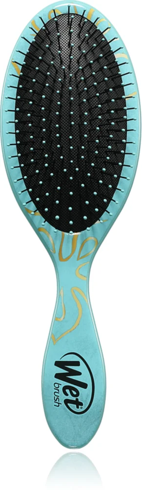 Wet Brush Original Detangler Disney Princess Hairbrush