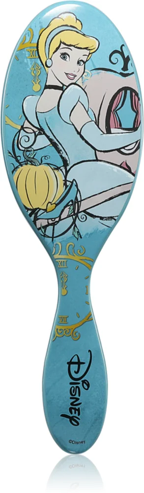Wet Brush Original Detangler Disney Princess Hairbrush