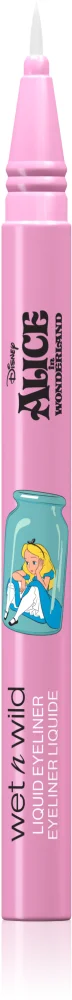 Wet n Wild Alice in Wonderland Can You Imagine? Glitter eyeliner