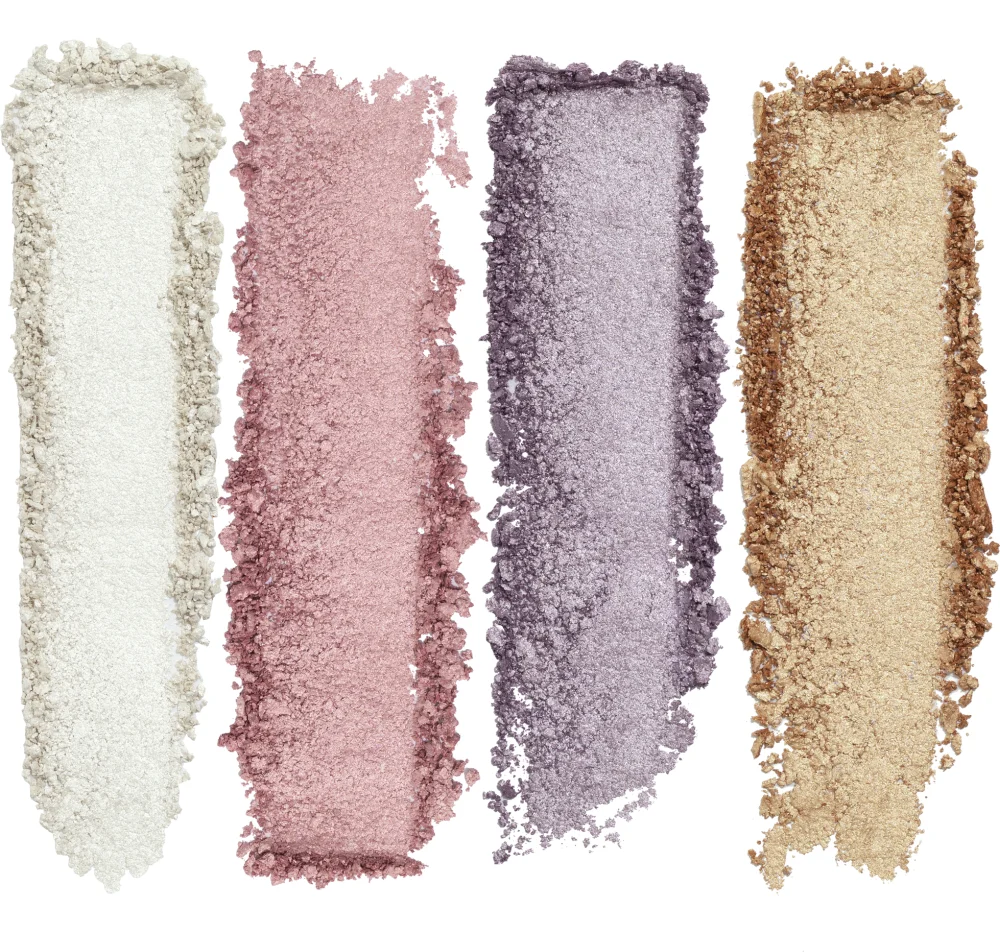 Wet n Wild Alice in Wonderland Curiouser And Curiouser Highlighter Palette