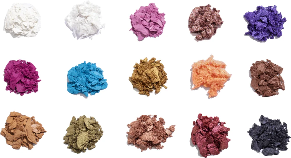 Wet n Wild Alice in Wonderland Lost in Wonderland Eyeshadow Palette