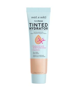 wet n wild Bare Focus Tinted Skin Perfector
