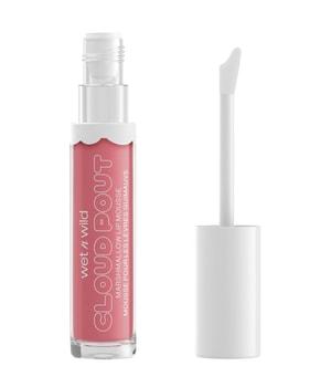 wet n wild Cloud Pout Marshmallow Lip Mousse