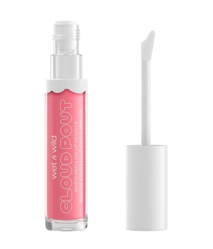 wet n wild Cloud Pout Marshmallow Lip Mousse