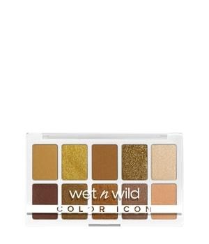 wet n wild Color Icon 10-Pan Shadow Palette