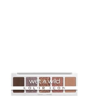 wet n wild Color Icon 5-Pan Shadow Palette