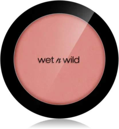 Wet n Wild Color Icon Compact Blush