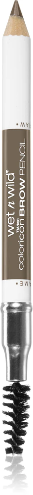 Wet n Wild Color Icon precision eyebrow pencil with brush