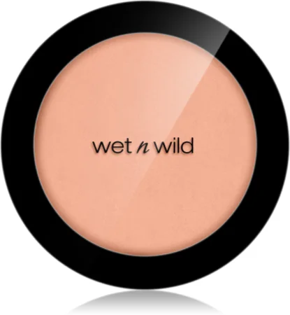Wet n Wild Color Icon