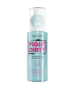 wet n wild Fight Dirty Clarifying Setting Spray