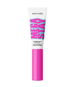 wet n wild Mega Stay Extreme Hold Brow Gel