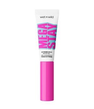 wet n wild Mega Stay Extreme Hold Brow Gel