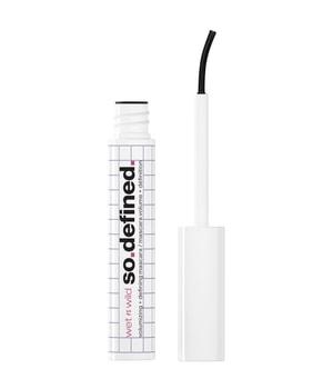 wet n wild Mega Volume So Defined Volumizing + Defining Mascara