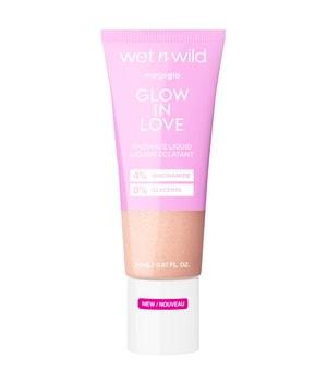 wet n wild Megaglo Glow In Love Radiance Liquid