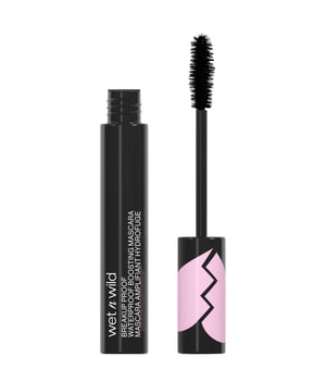 wet n wild Megalast Breakup Proof Waterproof Boosting Mascara